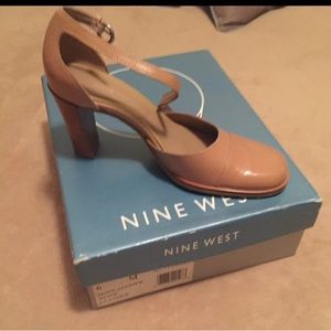 Nine West Heels
